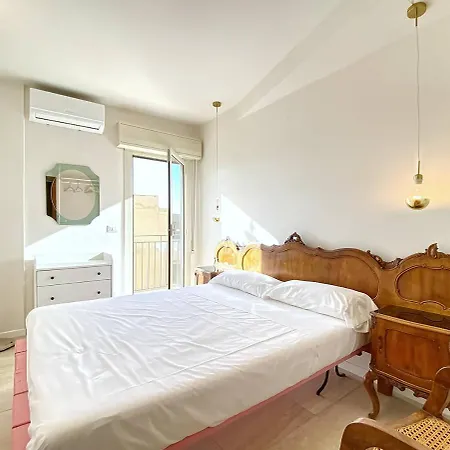 شقة Solemar Sicilia - Casa Tosca *