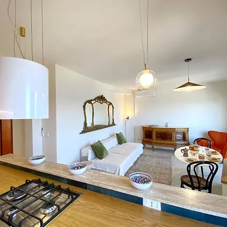 Solemar Sicilia - Casa Tosca Ficarazzi