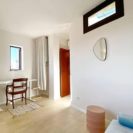 Solemar Sicilia - Casa Tosca * Ficarazzi
