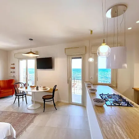 شقة Solemar Sicilia - Casa Tosca