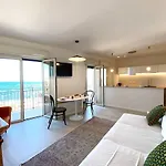 Solemar Sicilia - Casa Tosca شقة Ficarazzi
