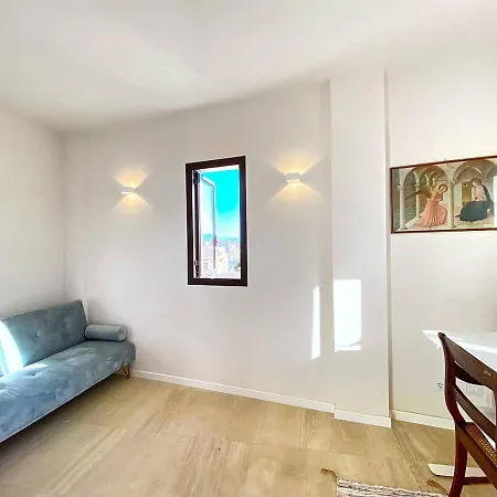 דירה Solemar Sicilia - Casa Tosca *