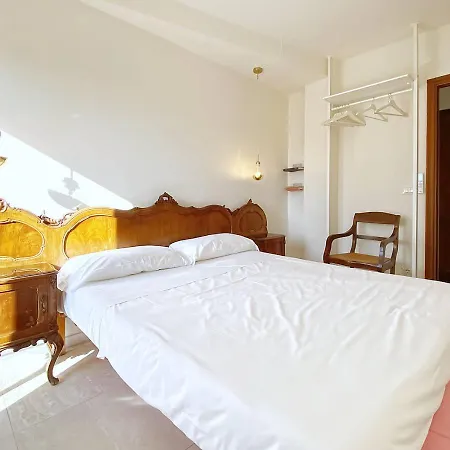 Solemar Sicilia - Casa Tosca