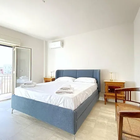 דירה Solemar Sicilia - Casa Tosca *