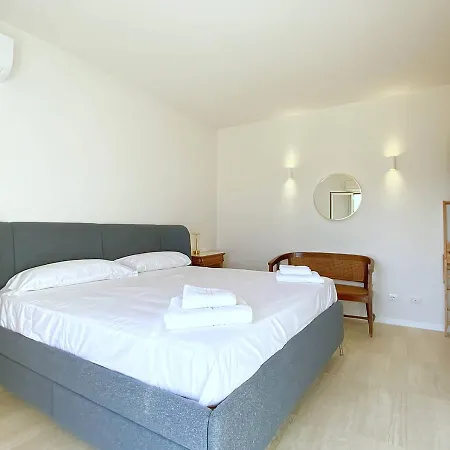 דירה Solemar Sicilia - Casa Tosca Ficarazzi