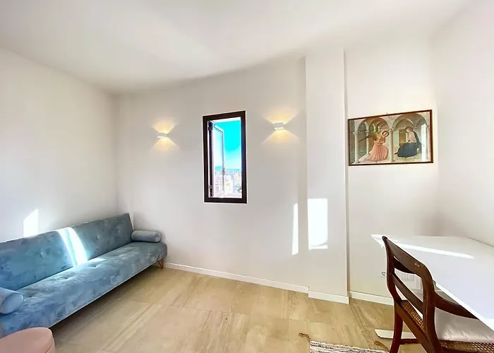 דירה Solemar Sicilia - Casa Tosca *