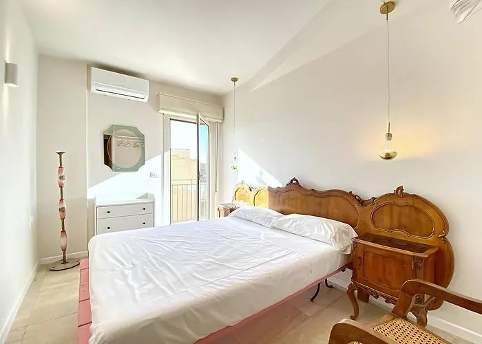 דירה Solemar Sicilia - Casa Tosca *