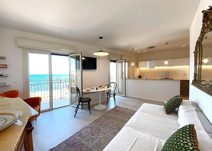 Solemar Sicilia - Casa Tosca דירה Ficarazzi