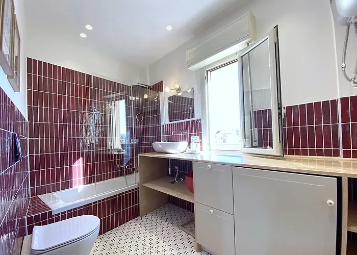 Solemar Sicilia - Casa Tosca * Ficarazzi