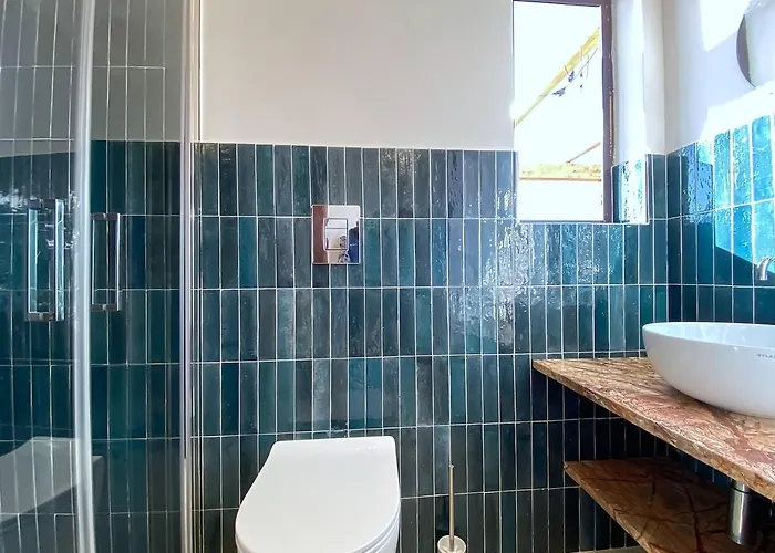 Solemar Sicilia - Casa Tosca דירה