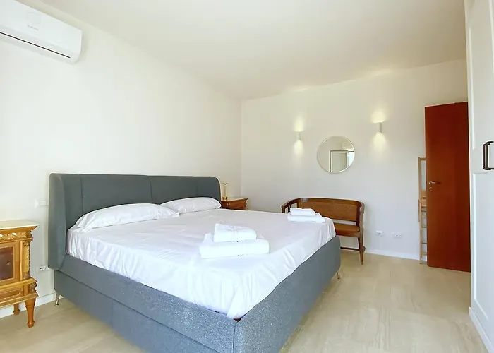 דירה Solemar Sicilia - Casa Tosca Ficarazzi