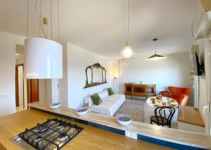 Solemar Sicilia - Casa Tosca Ficarazzi