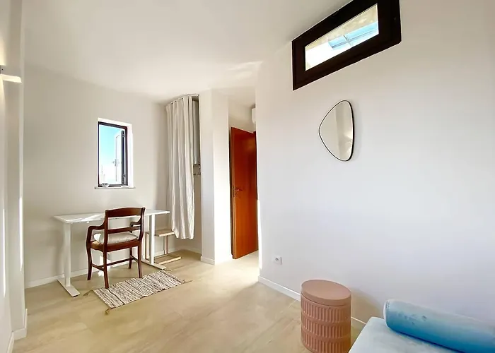 Solemar Sicilia - Casa Tosca * Ficarazzi