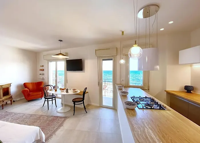 דירה Solemar Sicilia - Casa Tosca